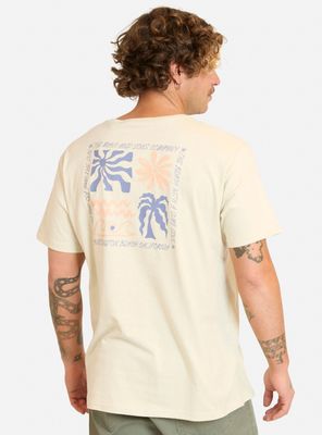 Imagen 2 del producto Polera Manga Corta Olas