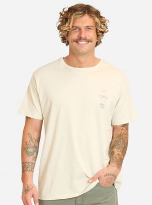 Imagen 1 del producto Polera Manga Corta Olas