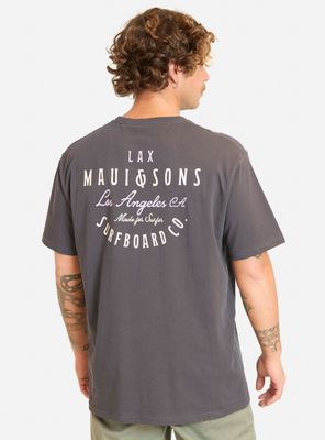 Imagen 2 del producto Polera Los Ángeles Surf