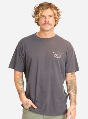 Polera Los Ángeles Surf