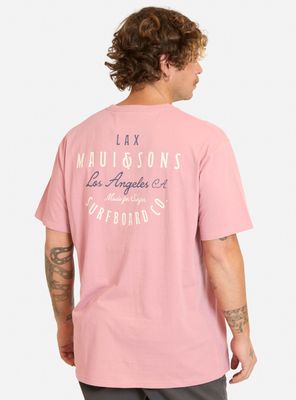 Imagen 2 del producto Polera Lax