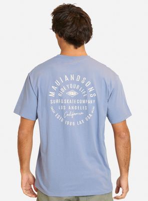 Imagen 2 del producto Polera Manga Corta Los Ángeles