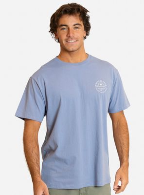 Polera Manga Corta Los Ángeles