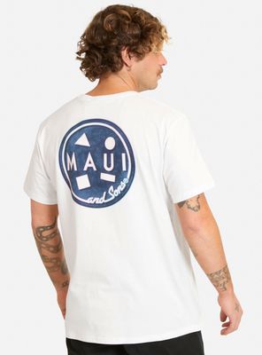 Imagen 2 del producto Polera Manga Corta Logo