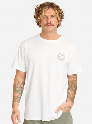 Polera Manga Corta Básica Regular