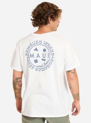 Imagen 2 del producto Polera Manga Corta Básica Regular