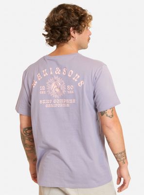 Imagen 2 del producto Polera Manga Corta Beach Y&Y