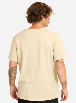 Imagen 2 del producto Polera Manga Corta Print Logo Front