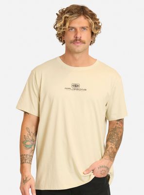 Imagen 1 del producto Polera Manga Corta Print Logo Front