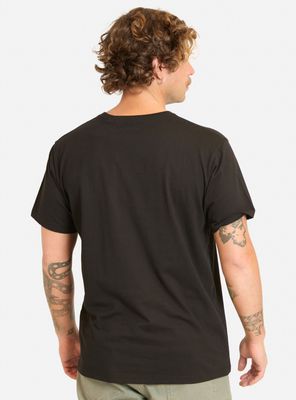 Imagen 2 del producto Polera Print Logo Lisa