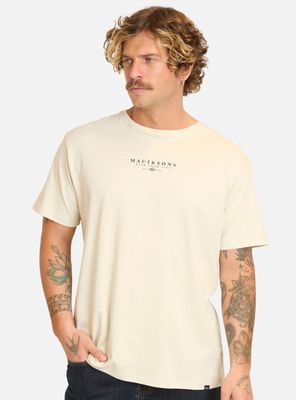 Polera Manga Corta Ride