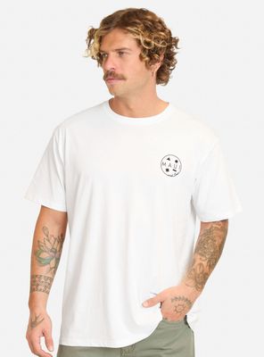 Polera Lisa Logo Básico