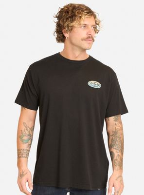 Imagen 1 del producto Polera MC Print Logo Back