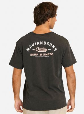 Imagen 2 del producto Polera Manga Corta Suf and Skate