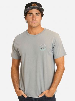 Imagen 1 del producto Polera Manga Corta Print Logo Básico