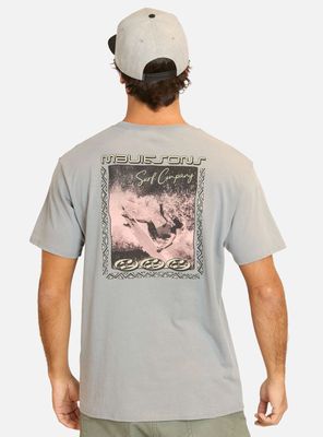 Imagen 2 del producto Polera Manga Corta Print Espalda