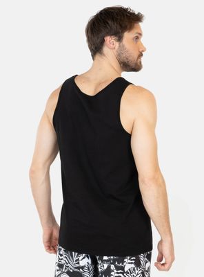 Imagen 2 del producto Polera Sin Mangas Regular Lisa