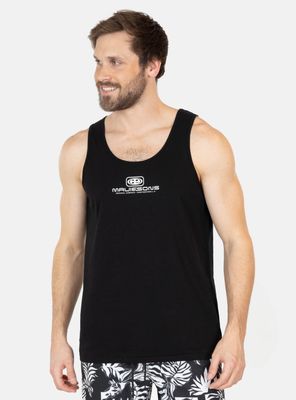 Imagen 1 del producto Polera Sin Mangas Regular Lisa