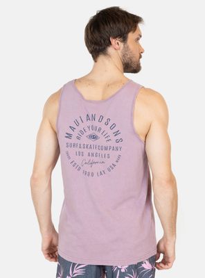 Imagen 2 del producto Polera Lisa Sin Mangas