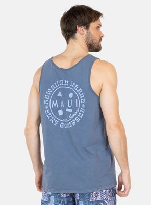 Imagen 2 del producto Polera Sin Mangas Print Logo