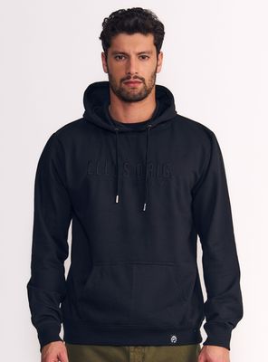 Polerón Hoodie Light Fleece