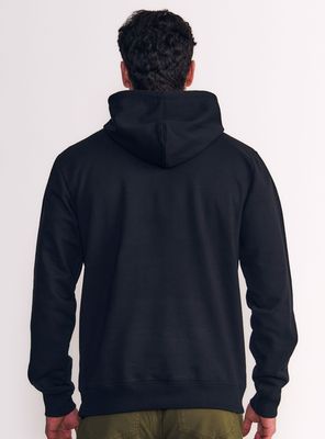 Imagen 2 del producto Polerón Hoodie Light Fleece
