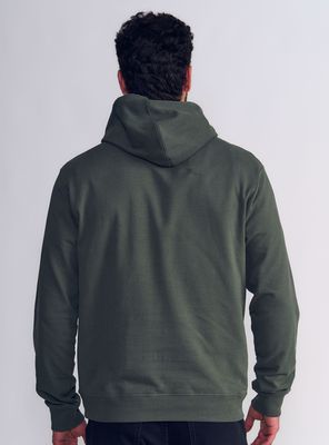 Imagen 2 del producto Polerón Hoodie Fleece Light