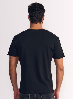 Imagen 2 del producto Polera Silicone Wash Alas