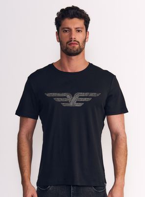 Polera Silicone Wash Alas