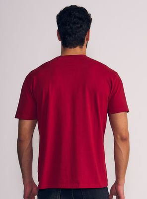 Imagen 2 del producto Polera Silicone Wash Original