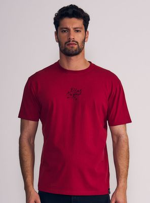 Polera Silicone Wash Original