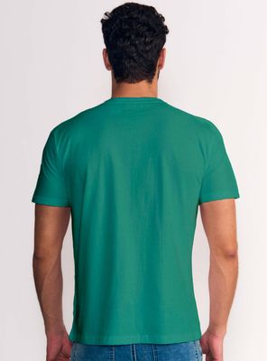 Imagen 2 del producto Polera Wash Silicone Vercla