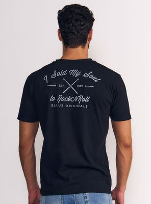 Imagen 2 del producto Polera I Sold my Soul