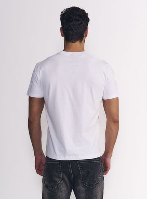 Imagen 2 del producto Polera Silicone Wash