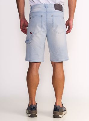 Imagen 2 del producto Bermuda Straight Fit