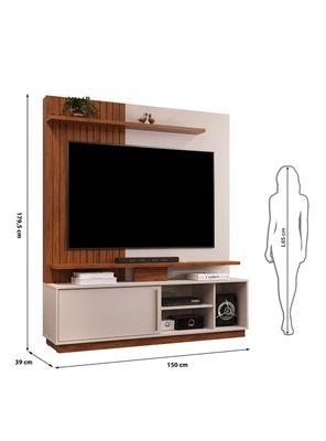 Imagen 2 del producto Home 55' Atenas