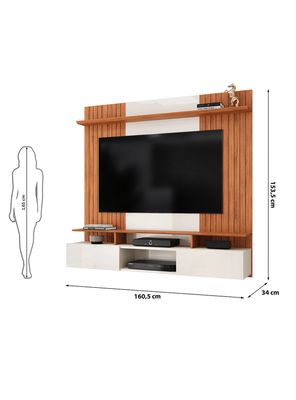 Imagen 2 del producto Panel TV 60' Ben