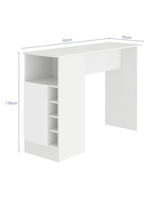 Imagen 2 del producto Buffet Isla Gourmet 1 Puerta