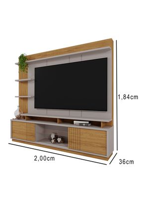 Imagen 2 del producto Home TV 65' Vinhedos