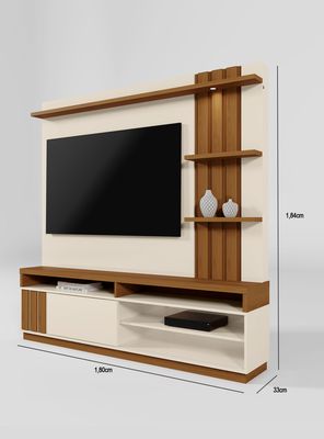 Imagen 2 del producto Home TV 55' Mariana