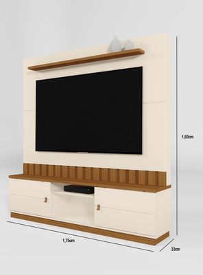 Imagen 2 del producto Home TV 70' Florianopolis