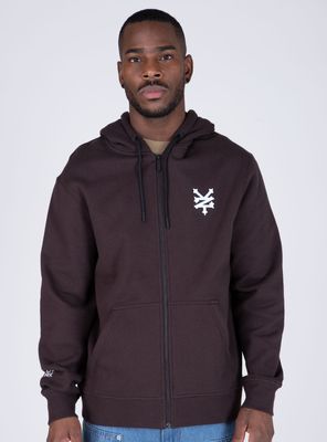 Polerón Zip Original Frank