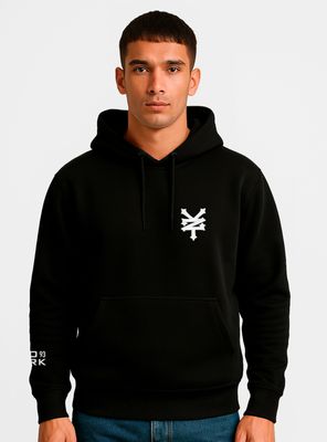 Polerón Hoodie Original Frank