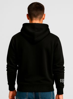 Imagen 2 del producto Polerón Hoodie Original Frank