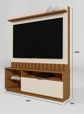 Imagen 2 del producto Home TV 60' Diamantina