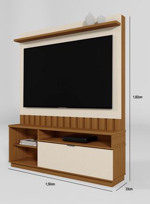 Imagen 2 del producto Home TV 55' Goias