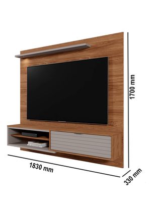 Imagen 2 del producto Panel TV 70' Trenton