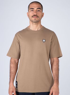 Polera Original Rubber Manga Corta