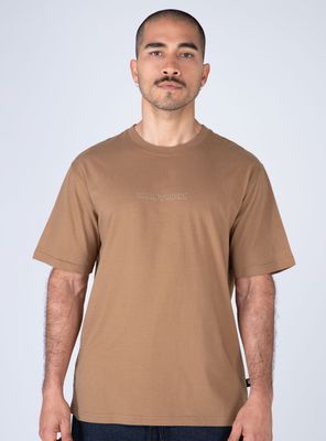 Polera Original Puff Manga Corta