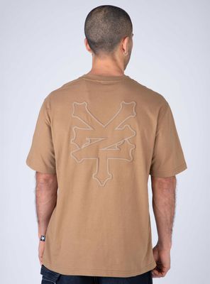 Imagen 2 del producto Polera Original Puff Manga Corta